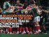 La Selección Mexicana regresa al Top 10 del ranking FIFA tras su actuación en el Mundial 2026