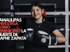 Tamaulipas investiga como feminicidio la muerte de Dafne Zapata