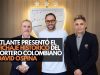 Atlante presentó el fichaje histórico del portero colombiano David Ospina