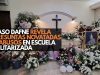 Caso Dafne revela presuntas novatadas y abusos en escuela militarizada