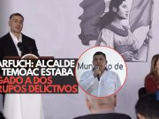 Alcalde de Temoac tenía vínculos con “Los Aparicio” y “Los Huazulcos”