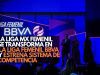 La Liga MX Femenil se transforma en la Liga Femenil BBVA y estrena sistema de competencia