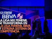 La Liga MX Femenil se transforma en la Liga Femenil BBVA y estrena sistema de competencia