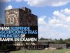 UNAM suspende inscripciones tras denuncias de trampa en examen