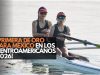 ¡Primera de oro para México en los Centroamericanos 2026!