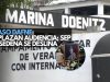 Caso Dafne: aplazan audiencia; SEP y Sedena se deslindan