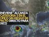 “Genevieve” alcanza la categoría 5 en el Pacífico sin riesgo de impacto directo para México