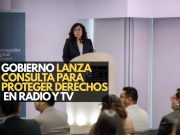Gobierno abre consulta para proteger derechos de las audiencias