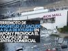 Terremoto de magnitud 7.1 sacude la isla de Kyushu en Japón y provoca el colapso de un centro comercial
