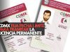 Fecha límite: Este será el último día para tramitar licencia permanente en CDMX