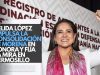 Célida López impulsa la consolidación de Morena en Sonora y fija la mira en Hermosillo