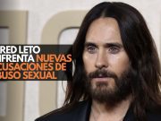 Jared Leto enfrenta nuevas acusaciones de abuso sexual