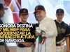 Sonora destina 7 mil mdp para modernizar la infraestructura de Navojoa