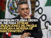Sheinbaum celebra orden del INE para retirar publicaciones del PRI que califican a Morena de “narcopartido”