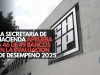 La Secretaría de Hacienda aprueba a 46 de 49 bancos en la Evaluación de Desempeño 2025