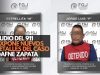 Audio del 911 expone nuevos detalles del caso Dafne Zapata