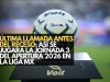 Última llamada antes del receso: Así se jugará la Jornada 3 del Apertura 2026 en la Liga MX