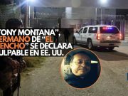 “Tony Montana”, hermano de “El Mencho” se declara culpable en EE. UU.