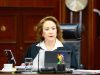 ¡Alerta ambiental! Yasmín Esquivel pide proteger ecosistemas marinos