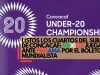 Listos los Cuartos del Sub-20 de Concacaf: México juega ante Panamá por el boleto mundialista