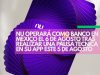 Nu pausará su app este miércoles para completar su transición a banco en México