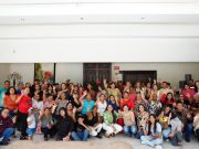Liderazgos sociales de Hermosillo refrendan respaldo a Celida López rumbo a la Coordinación Estatal en Sonora