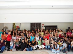 Liderazgos sociales de Hermosillo refrendan respaldo a Celida López rumbo a la Coordinación Estatal en Sonora