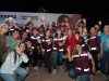 Celida López suma respaldo en la colonia Adolfo de la Huerta en Hermosillo