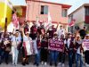 Celida López recibe el respaldo de liderazgos en Guaymas