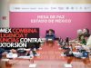 Edomex combina inteligencia y denuncias contra la extorsión