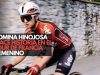 Es turno de las mujeres: Romina Hinojosa hace historia en el Tour de Francia Femenino