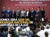 Edomex será sede del arranque nacional de auditorías de la ASF