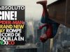 ¡Absoluto cine! Spider-Man: Brand New Day rompe récord de taquilla en México