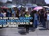 Ya hay fecha: Segundo Simulacro Nacional 2026 se realizará el 19 de septiembre