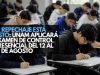 El repechaje está listo: UNAM aplicará examen de control presencial del 12 al 19 de agosto