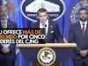 EU ofrece más de 100 mdd por cinco líderes del CJNG