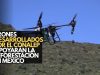 Drones desarrollados por el Conalep apoyarán la reforestación en México
