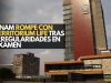 UNAM rompe con Territorium Life tras irregularidades en examen