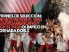 Viernes de Selección: México va por el oro centroamericano y por el pase olímpico en jornada doble