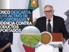 México descarta brote activo de ciclosporiasis y evidencia contra productos exportados