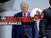 EE. UU. avala combate de Sheinbaum al narco y exige avances