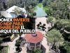¡El Parque del Pueblo se transforma! Edomex invierte 160 mdp