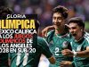 Gloria olímpica: México califica a los Juegos Olímpicos de Los Ángeles 2028 en Sub-20