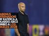 ¡Habemus entrenador! FMF define técnicos para Los Ángeles 2028 y Sub-20