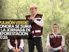 ¡Sonora más verde! Durazo participa en la Jornada Nacional de Reforestación 2026