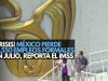 ¡Crisis! México pierde 19,550 empleos formales en julio, reporta el IMSS