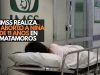 IMSS realiza aborto a niña de 11 años en Matamoros