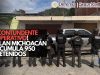 ¡Contundente operativo! Plan Michoacán acumula 950 detenidos