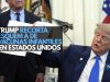 ¡Controversia! Trump reduce vacunas recomendadas para niños