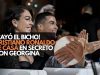 ¡El Bicho dijo “sí”! Cristiano Ronaldo y Georgina se casan en secreto